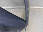 Бампер передний для Hyundai Tucson IV 2020>, OEM 86511N9000 - вид 4 (фото)