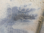 Бампер передний для Hyundai Tucson IV 2020>, OEM 86511N9000 - вид 7 (фото)