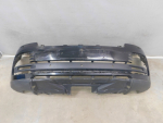 Бампер передний для Land Rover Range Rover IV 2013>, OEM LR098377 - вид 1 (фото)