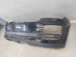 Бампер передний для Land Rover Range Rover IV 2013>, OEM LR098377 - вид 3 (фото)
