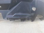 Бампер передний для Land Rover Range Rover IV 2013>, OEM LR098377 - вид 4 (фото)