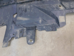 Бампер передний для Land Rover Range Rover IV 2013>, OEM LR098377 - вид 7 (фото)