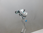 Трубка кондиционера для Geely Monjaro 2021>, OEM 8010090600 - вид 3 (фото)
