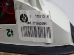 Фонарь задний внутренний правый для Skoda Superb 2008-2015, OEM 3T5945094 - вид 3 (фото)