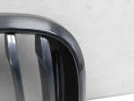 Решетка радиатора для BMW X3 G01 2017>, OEM 51138091726 - вид 2 (фото)