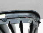 Решетка радиатора для BMW X3 G01 2017>, OEM 51138091726 - вид 4 (фото)