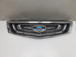 Решетка радиатора для Geely Atlas 2017>, OEM 6013003700 - вид 1 (фото)