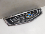 Решетка радиатора для Geely Atlas 2017>, OEM 6013003700 - вид 2 (фото)