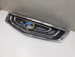 Решетка радиатора для Geely Atlas 2017>, OEM 6013003700 - вид 3 (фото)