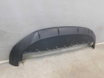 Юбка передняя для Haval F7 2019>, OEM 2803128XKQ11A - вид 2 (фото)