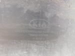 Бампер задний для Kia Sorento Prime 2015>, OEM 86611C5500 - вид 8 (фото)