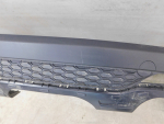 Юбка задняя для Changan CS35 Plus 2018>, OEM S111F2713030302 - вид 4 (фото)