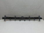 Накладка на решетку радиатора для Haval H3 2024>, OEM 5509133XKJ20A - вид 2 (фото)
