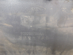 Юбка задняя для Jaecoo J8 2024>, OEM 602002798AA - вид 11 (фото)