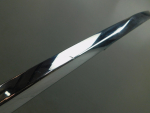 Накладка двери багажника для Haval F7 2019>, OEM 5506121XKQ00A - вид 2 (фото)