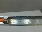 Накладка двери багажника для Haval F7 2019>, OEM 5506121XKQ00A - вид 6 (фото)