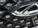Решетка радиатора для Chery Tiggo 8 Pro 2021>, OEM 602001590AA - вид 4 (фото)