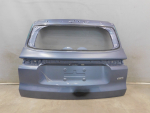 Дверь багажника для Haval Dargo 2022>, OEM 6301400XKN04A - вид 1 (фото)