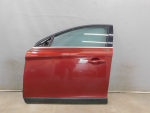 Дверь передняя левая для Volvo XC60 2008-2017, OEM 31457126 - вид 1 (фото)