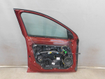 Дверь передняя левая для Volvo XC60 2008-2017, OEM 31457126 - вид 4 (фото)