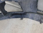 Бампер передний для Audi A4 [B9] 2015>, OEM 8W0807437 - вид 8 (фото)
