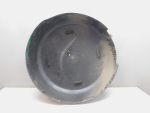 Кожух запасного колеса для Toyota RAV 4 2006-2013, OEM 6477142110J1 - вид 3 (фото)