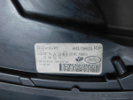 Фара правая для Land Rover Range Rover IV 2013>, OEM JK5213W029KF - вид 6 (фото)
