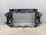 Панель передняя для Changan CS35 Plus 2018>, OEM 5302370BQ22 - вид 1 (фото)