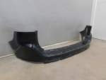 Бампер задний для Volvo XC60 2008-2017, OEM 30763426 - вид 2 (фото)