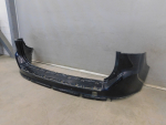 Бампер задний для Volvo XC60 2008-2017, OEM 30763426 - вид 4 (фото)