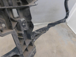 Панель передняя для Land Rover Range Rover IV 2013>, OEM JK5216E144AC - вид 9 (фото)