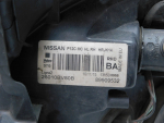 Фара правая для Nissan Juke 2011>, OEM 26010BV80B - вид 6 (фото)
