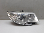 Фара правая для Skoda Superb 2008-2015, OEM 3T2941018E - вид 1 (фото)