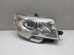Фара правая для Skoda Superb 2008-2015, OEM 3T2941018E - вид 2 (фото)