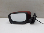 Зеркало левое электрическое для Volvo XC60 2008-2017, OEM 34352969 - вид 3 (фото)
