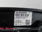 Зеркало левое электрическое для Volvo XC60 2008-2017, OEM 34352969 - вид 5 (фото)