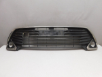 Решетка в бампер центральная для Toyota Camry V50 2011-2018, OEM 5311233160 - вид 1 (фото)