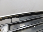 Решетка в бампер центральная для Toyota Camry V50 2011-2018, OEM 5311233160 - вид 4 (фото)