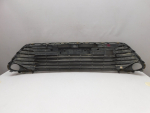 Решетка в бампер центральная для Toyota Camry V50 2011-2018, OEM 5311233160 - вид 6 (фото)