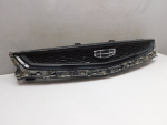 Решетка радиатора для Geely Tugella 2020>, OEM 8891165090 - вид 3 (фото)