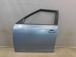 Дверь передняя левая для Skoda Fabia 2007-2015, OEM 5J6831051 - вид 1 (фото)