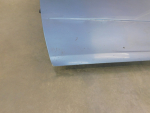 Дверь передняя левая для Skoda Fabia 2007-2015, OEM 5J6831051 - вид 4 (фото)