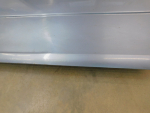 Дверь передняя левая для Skoda Fabia 2007-2015, OEM 5J6831051 - вид 5 (фото)