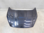 Капот для Ford Fiesta VI 2008-2017, OEM 2002312 - вид 1 (фото)