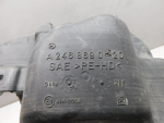 Бачок омывателя лобового стекла для Mercedes-Benz B-klasse W246 2012-2018, OEM A2468690220 - вид 3 (фото)