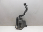 Бачок омывателя лобового стекла для Mercedes-Benz B-klasse W246 2012-2018, OEM A2468690220 - вид 2 (фото)