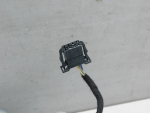 Зеркало левое электрическое для Skoda Rapid 2013-2020, OEM 5JC857407C - вид 5 (фото)