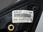 Зеркало левое электрическое для Skoda Rapid 2013-2020, OEM 5JC857407C - вид 6 (фото)