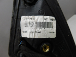 Зеркало правое электрическое для Skoda Rapid 2013-2020, OEM 5JC857408C - вид 6 (фото)