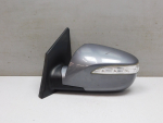 Зеркало левое электрическое для Hyundai ix35 2010>, OEM 876102Y970 - вид 1 (фото)